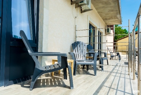 Джубга: Гостевой дом Мардин