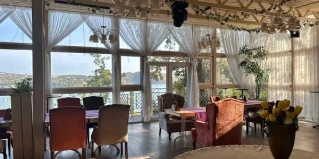 Абрау-Дюрсо: Отель Крылья-Абрау