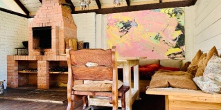 Воскресенское: Коттедж ДачаМания