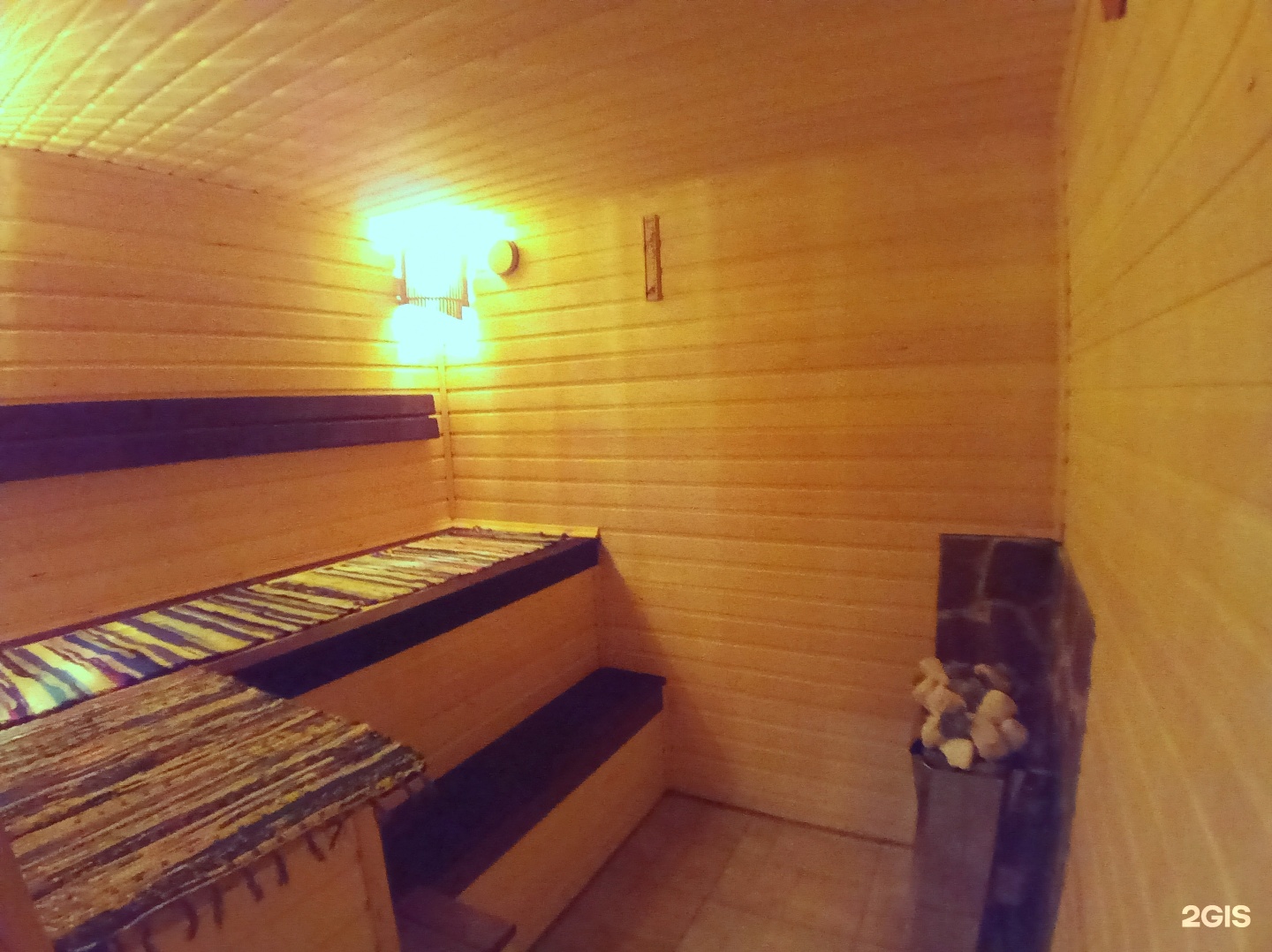 Компания по аренде коттеджа