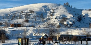 Алтайский район: Турбаза Терра Алтая | Спа-Курорт | Resort&Spa