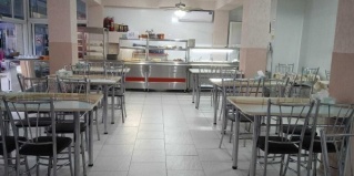 Адлер: Отель Rich