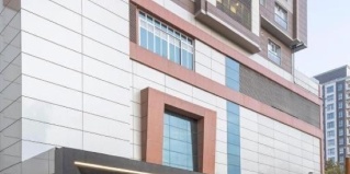 Бишкек: Апарт-отели Prime Suites