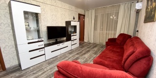 Ульяновск: Апартаменты Симбирские апартаменты