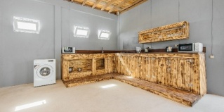 Алахадзы: Коттедж Grand House