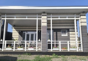 Гостевой дом Экодомик в Таганроге