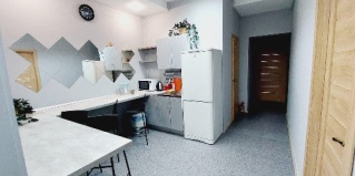 Кемерово: Хостел Okayhostel