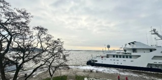 Балтийск: Отель Золотой якорь