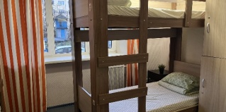 Екатеринбург: Хостел Арена