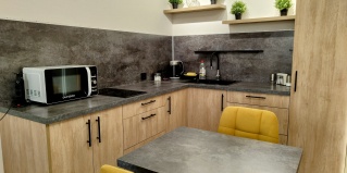 Сургут: Апартаменты Добрый дом