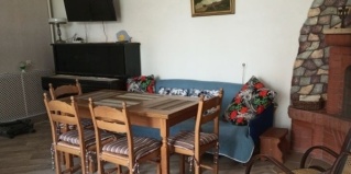 Гатчина: Гостевой дом Мариенбург