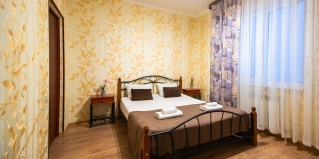 Адлер: Гостевой дом Hotel-ST