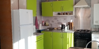 Тула: Коттедж Фаворит