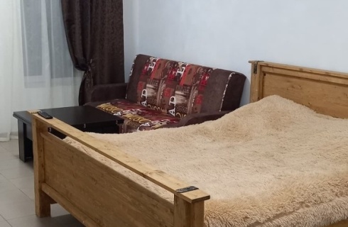 Черкесск: Гостевой дом Престиж!