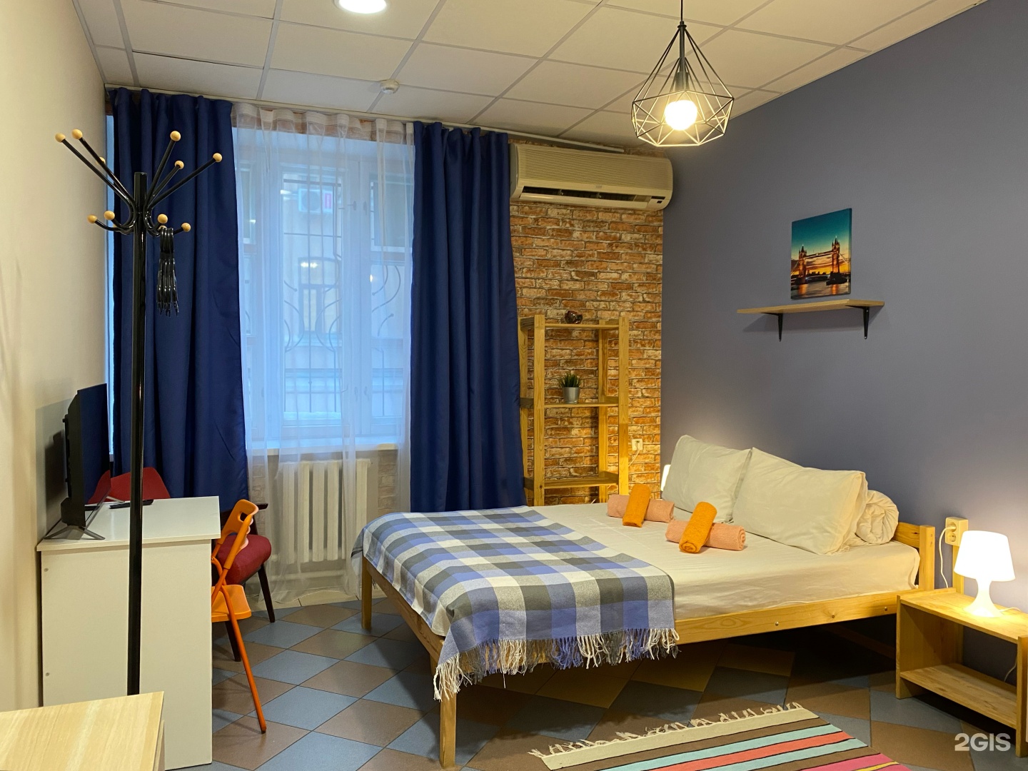 Казань: Хостел Nice hostel