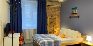 Казань: Хостел Nice hostel