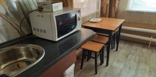 Богучар: Гостевой дом Гостевой дом