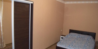 Ессентуки: Гостевой дом Guest House on Internatsionalnaya
