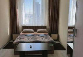 Мини-отель Golden Tiger в Владивостоке