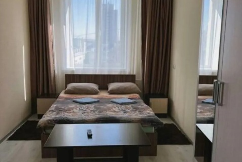 Владивосток: Мини-отель Golden Tiger