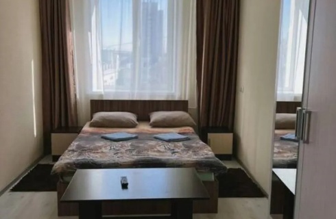 Владивосток: Мини-отель Golden Tiger