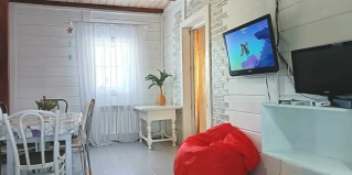 Великий Устюг: Коттедж Уютный дом на Родине Деда Мороза