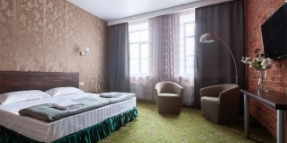 Санкт-Петербург: Отель Amarant Hotel