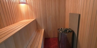 Уссурийск: Отель Эдем