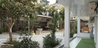 Гагра: Гостевой дом Oniks