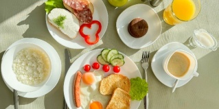 Пенза: Отель Призма