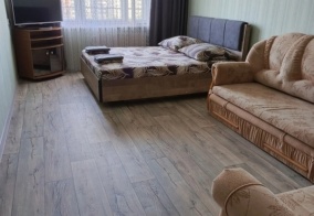 Апартаменты Apartment Marshala Zhukova в Железногорске
