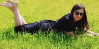 Куса: Глэмпинг Тишина