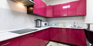 Казань: Отель Онегин