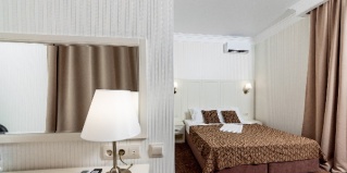 Геленджик: Отель Adriatic