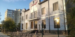 Минеральные Воды: Отель Астэри