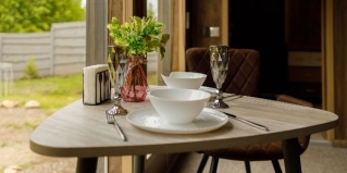 Емельяновский район: Глэмпинг Hut house