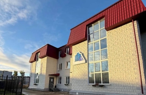 Северодвинск: Гостевой дом Гостевой дом