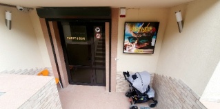 Зеленоградск: Хостел Party and Sun