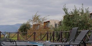 Теректа: Турбаза Асонов ключ