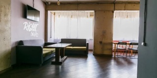 Астана: Хостел Hostel 8