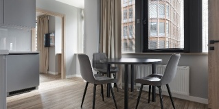 Санкт-Петербург: Отель 25/7 Заневский