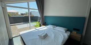 Тюмень: Апартаменты Сити Дача