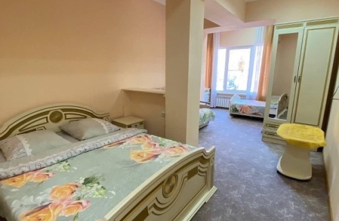 Кисловодск: Отель Marsel