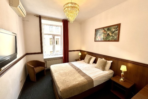 Санкт-Петербург: Отель Красный терем