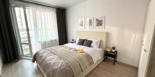 Ярославль: Апартаменты BestHome76