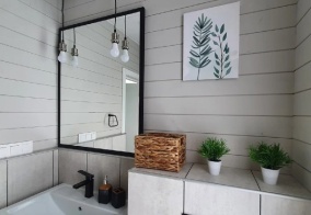 Коттедж Green mood в Екатеринбурге