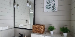 Екатеринбург: Коттедж Green mood