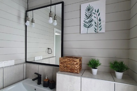 Екатеринбург: Коттедж Green mood