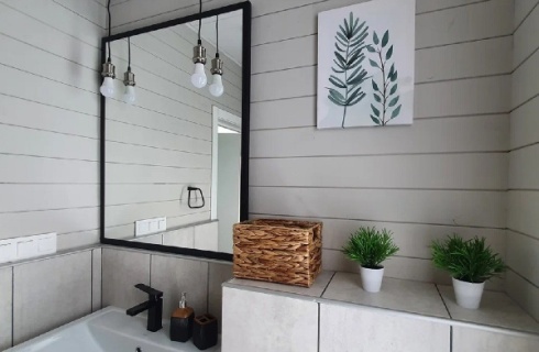 Екатеринбург: Коттедж Green mood