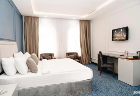 Отель Grand Hotel в Баку
